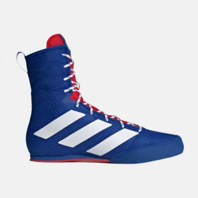 Adidas box hog clearance 3 plus boxing shoes