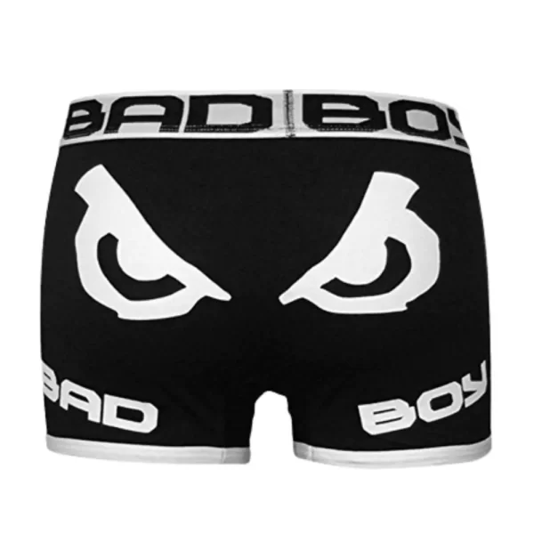 Bad boy MMA elite underwear back view