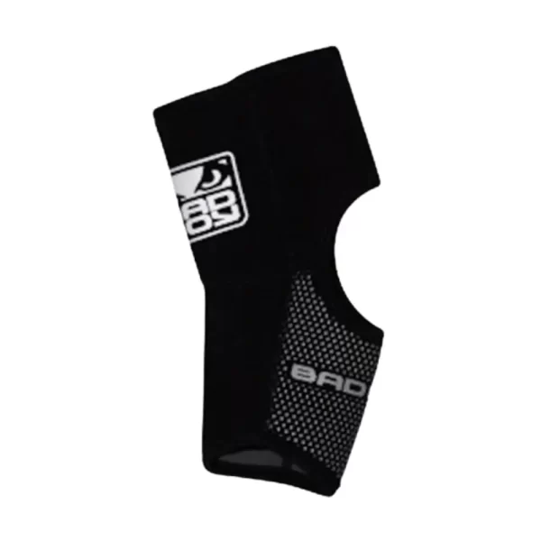 Bad boy MMA foot grip ankle support black size view