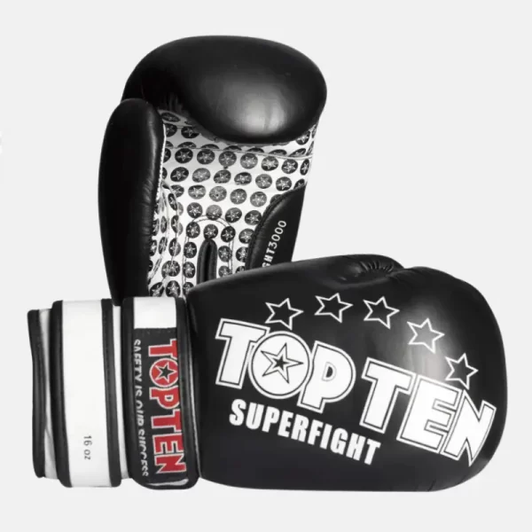 TopTen Superfright 3000 Boxing gloves CP