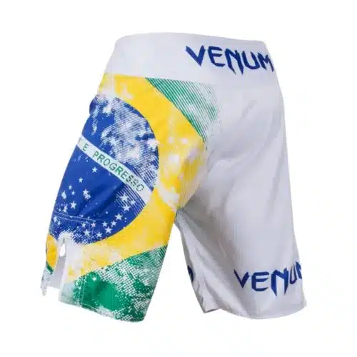 Short Bermuda Fight Venum Bomber Hombre Mma - Local Olivos