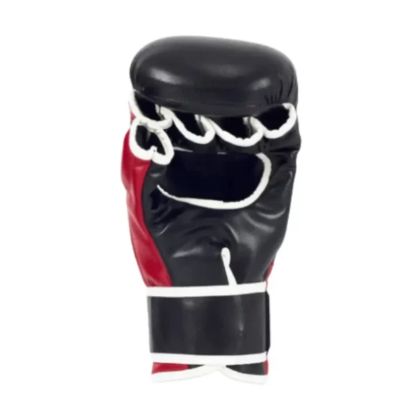 Fairtex FGV18 Super sparring MMA glove palm view