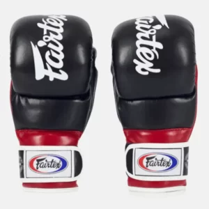 MMA/BJJ Gloves - JU Sports | Combat Sports | Ireland