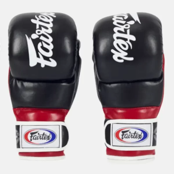 Fairtex FGV18 MMA super sparring gloves