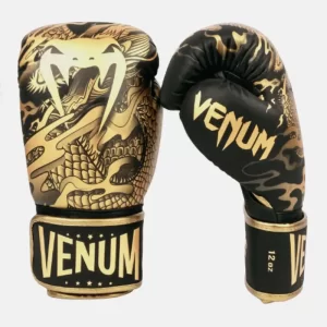 Venum dragon's sale flight boxing gloves