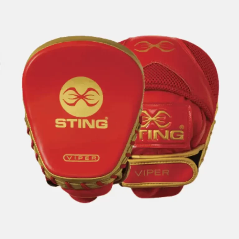 Sting Viper Speed Focus Mitts CP