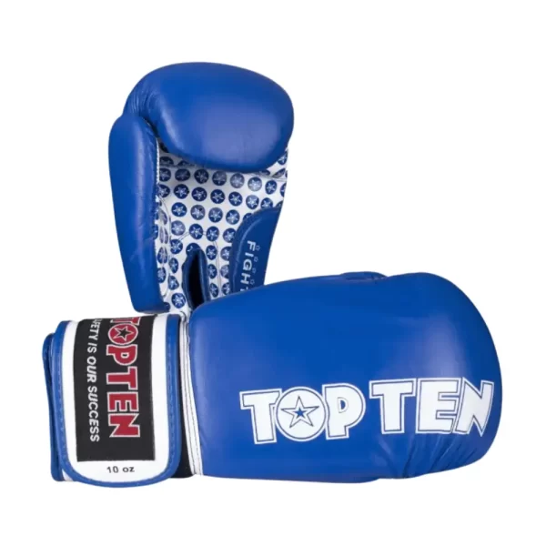 TOPTEN Boxing Gloves Fight