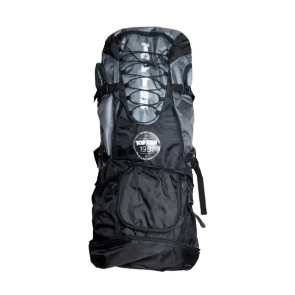 TopTen Backpack Giant Black