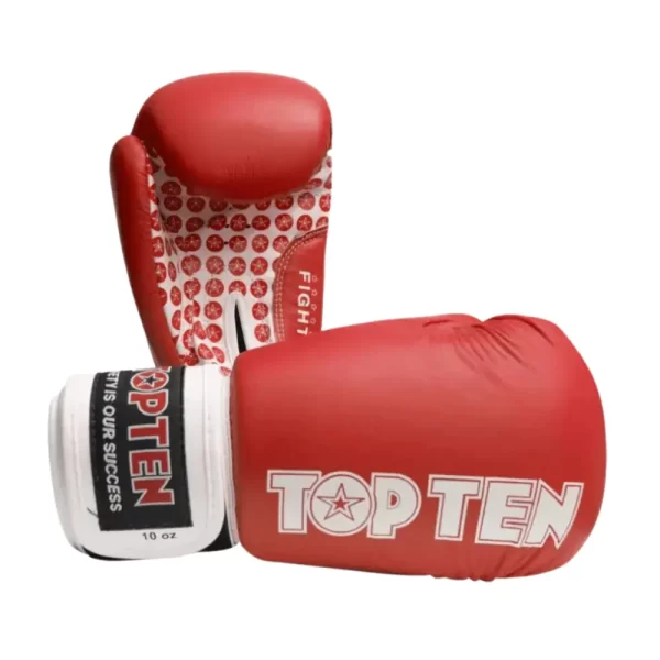 TOPTEN Boxing Gloves Fight