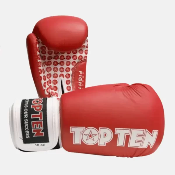 TOPTEN Boxing Gloves Fight