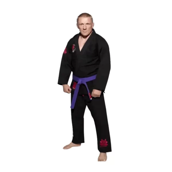 TOP TEN Guerriero Brazilian Jiu-Jitsu (BJJ) Gi PP