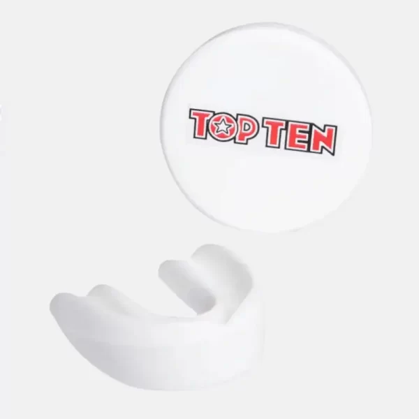 TopTen Mouth Guard Peppermint Senior CP