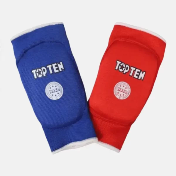 TopTen Reversible Elbow Pads WAKO CP