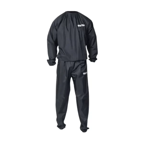 TopTen Sweatsuit Sauna Suit CP