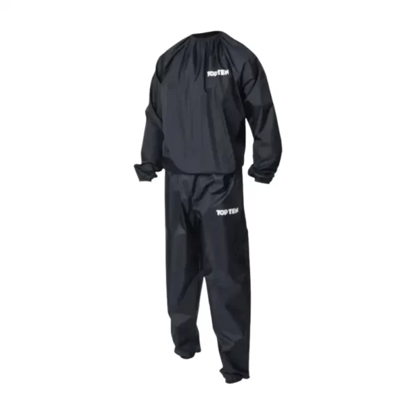 TopTen Sweatsuit Sauna Suit FT