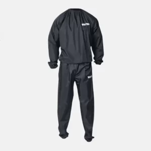 TopTen Sweatsuit Sauna Suit PP