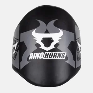 Ringhorns Charger Belly Protector Black CP