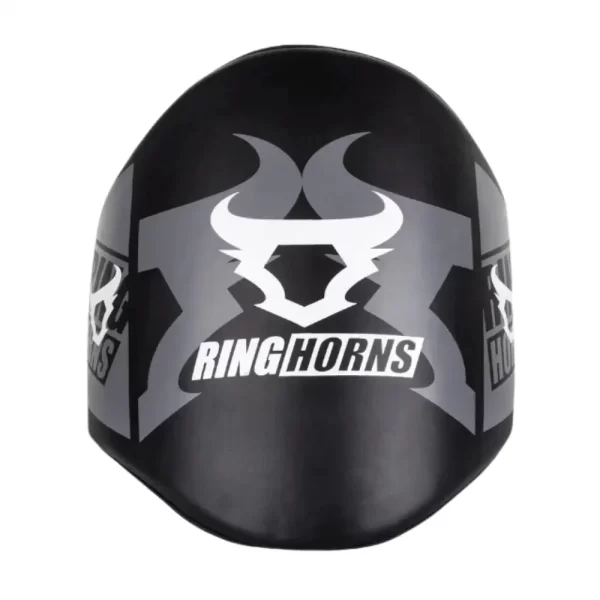 Ringhorns Charger Belly Protector Black PP