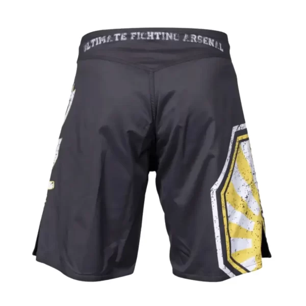 TopTen MMA Shorts Sunrise BV