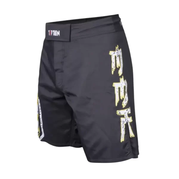 TopTen MMA Shorts Sunrise LT