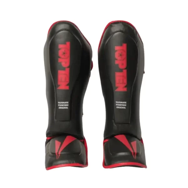 TopTen Shin Guard Traiangle II Neo PP