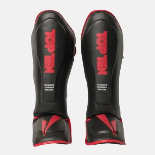 TopTen Shin Guard Traingle II Neo CP