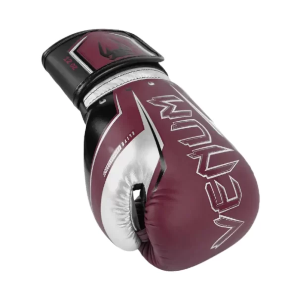 Venum Elite Evo Boxing Gloves S PP