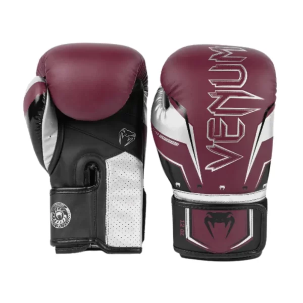 Venum Elite Evo Boxing Gloves SS PP