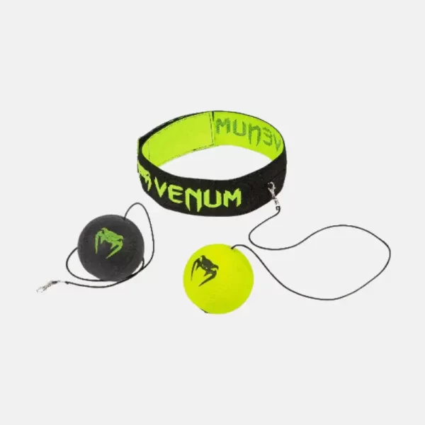 Venum Reflex Ball CP