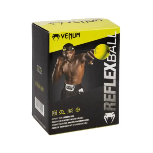 Venum Reflex Ball Package PP