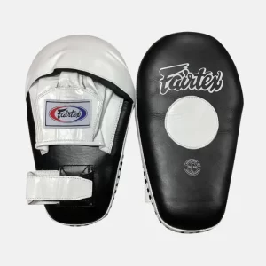 Fairtex Focus Mitts Pro Angular PP two