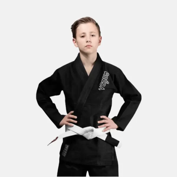 Venum Contender Kids BJJ Gi CP