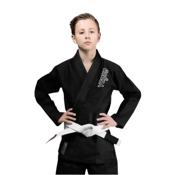 Venum Contender Kids BJJ Gi PP