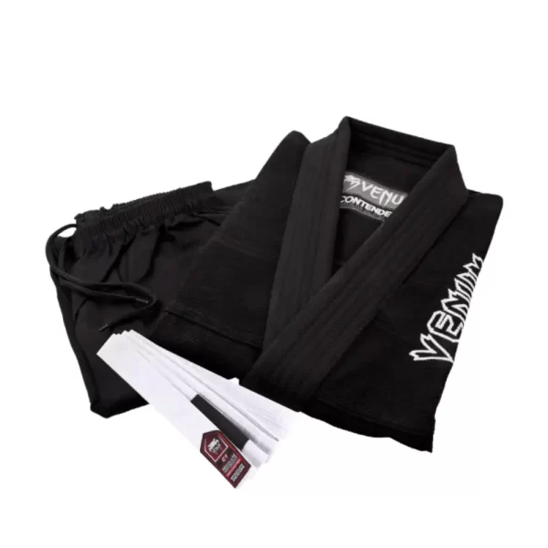 Venum Contender Kids BJJ Gi PP two