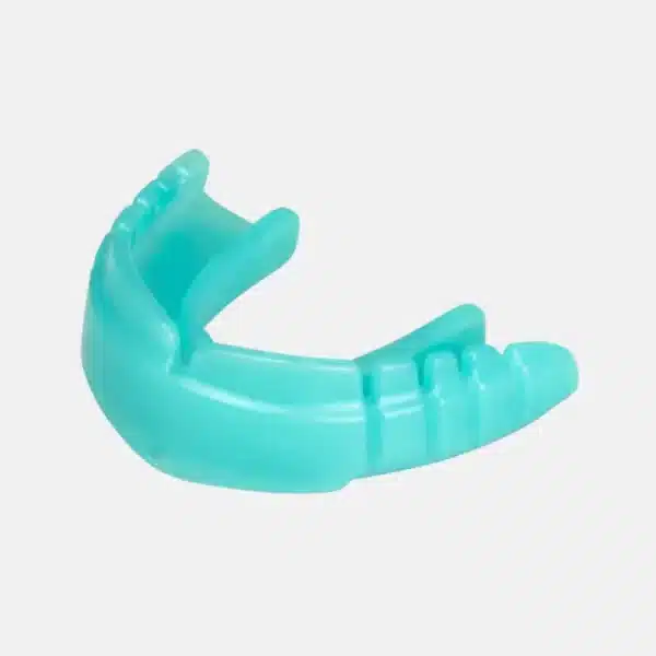 Opro Snap Fit Mouth Guard Braces Mint CP