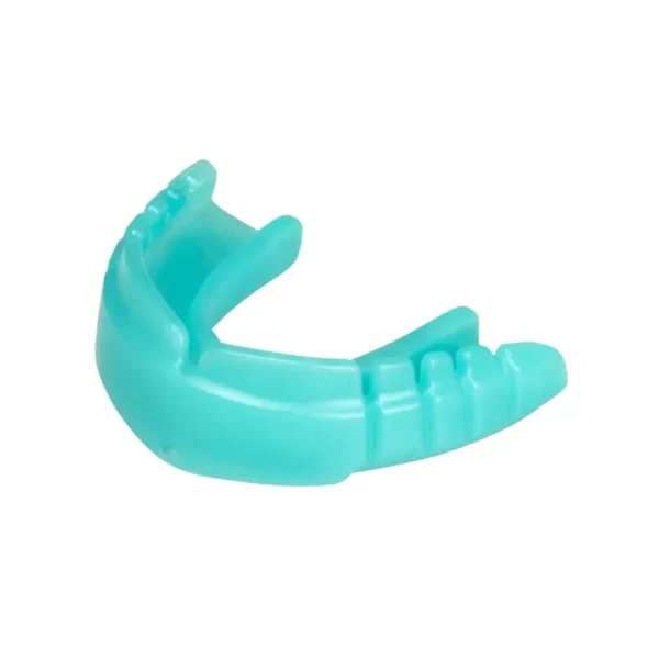 Opro Snap Fit Mouth Guard Braces Mint PP