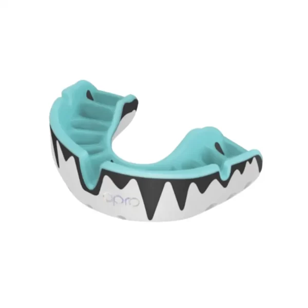 Opro Platinum Level Mouthguard Mint PP