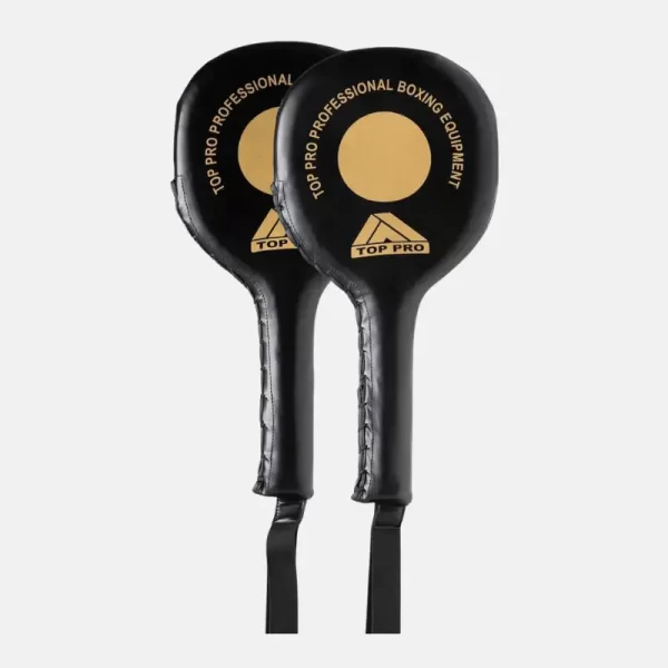 Top Pro Professional Boxing Paddles