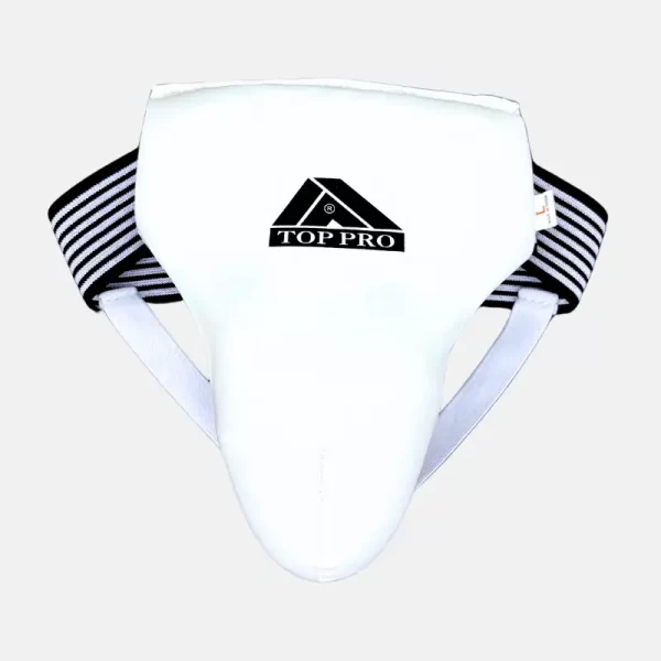 Top Pro Superior Groinguard CP