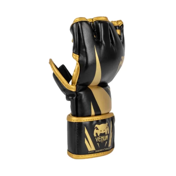 Venum Challenger 2.0 MMA Gloves Back PP