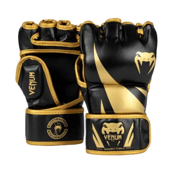 Venum Challenger 2.0 MMA Gloves PP