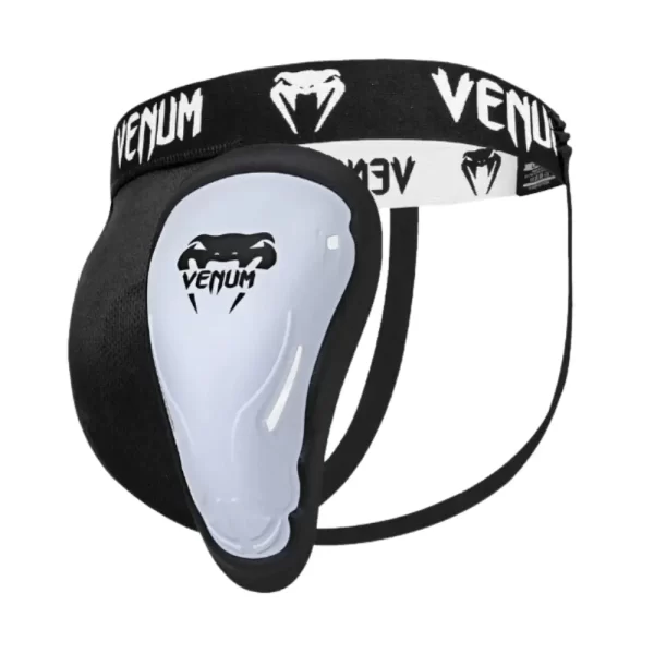 Venum Challenger Groin Guard with Support PP