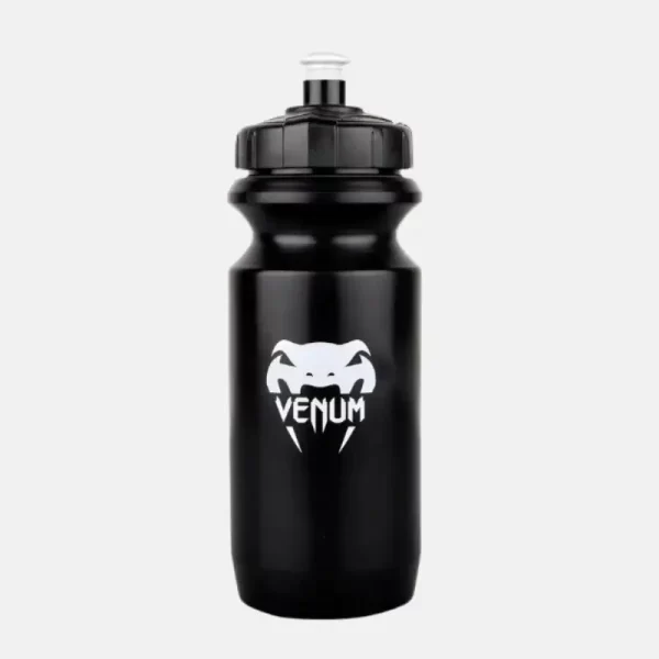 Venum Contender Water Bottle Black PP