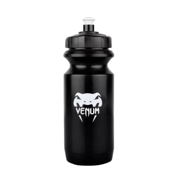 Venum Contender Water Bottle Black PP two