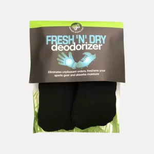 GloveGlu Fresh 'n Dry Deodorizer CP