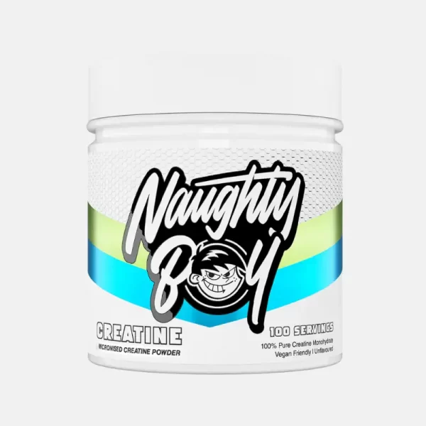 Naughty Boy Creatine CP