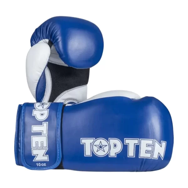 TopTen Boxing Gloves XLP