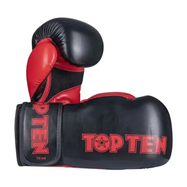 TopTen Boxing Gloves XLP