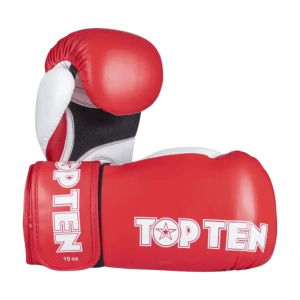 TopTen Boxing Gloves XLP