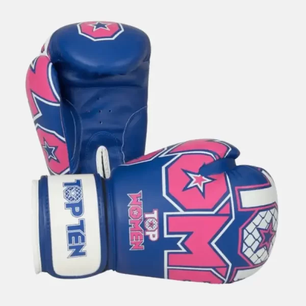 TopTen Boxing Gloves for Women